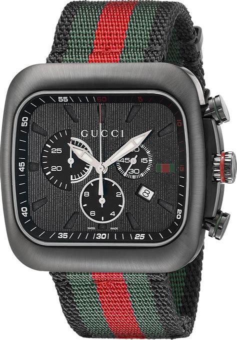 collezioni orologi gucci 2018|Gucci spring collection.